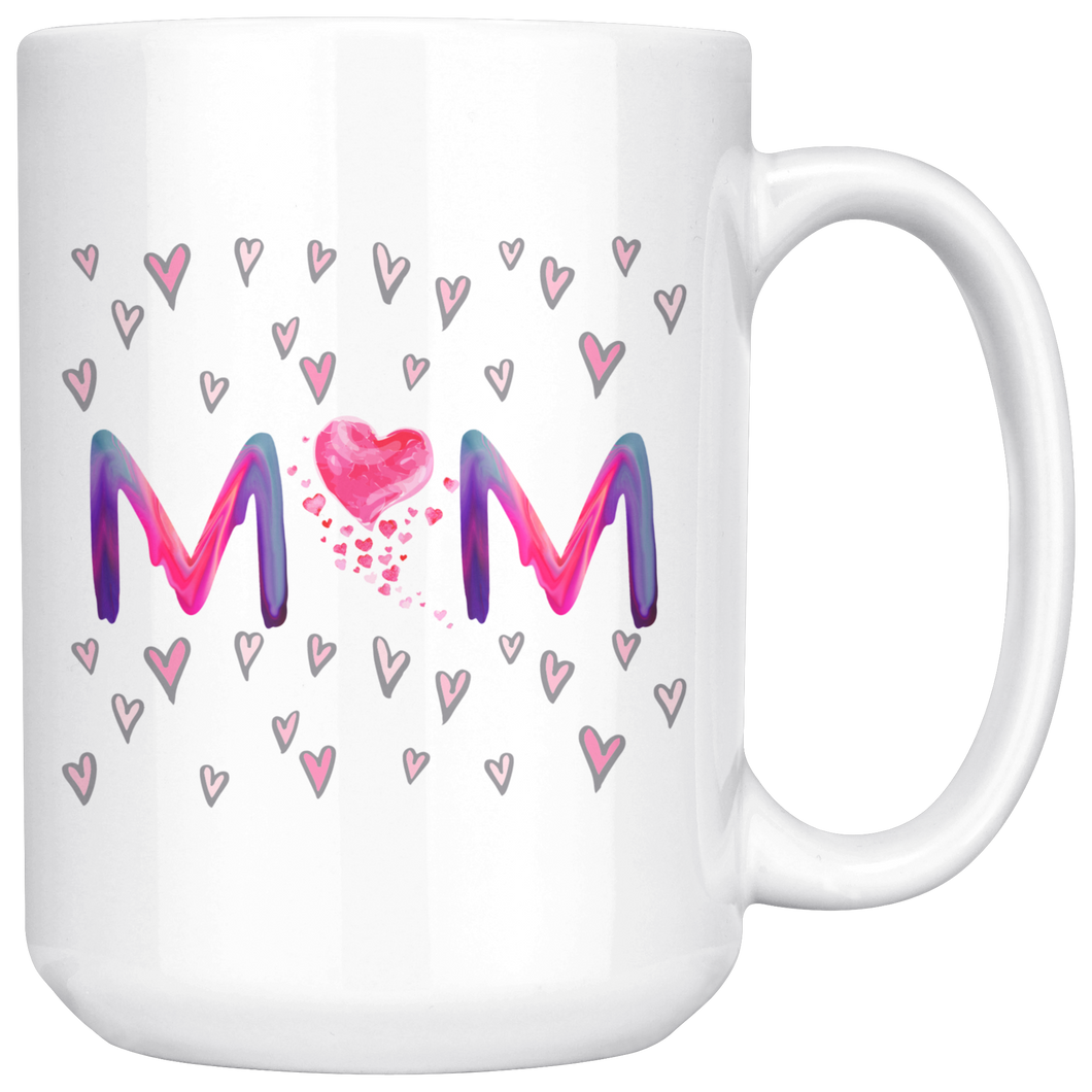 Mom Coffee Mug | Gifts for Her | Gifts for Moms
