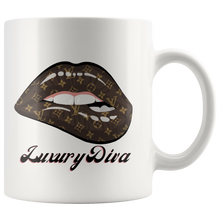 Load image into Gallery viewer, Luxury Diva Mug
