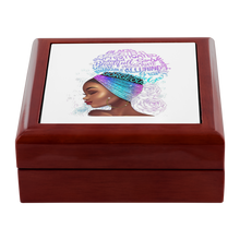 Load image into Gallery viewer, Gorgeous Jewelry Box | Gifts for Her
