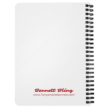 Load image into Gallery viewer, Wine Diva #2 | Wine Lovers | Wine Tasting Journal | Gifts for Her
