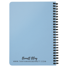 Load image into Gallery viewer, Get It Girl Journal
