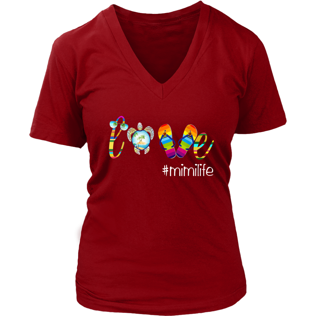 Mimi Life | Love | Gifts for Her | Gifts for Moms | Birthday Gifts