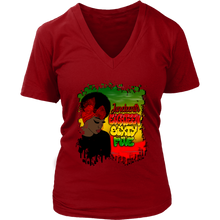 Load image into Gallery viewer, Juneteenth No. 1| Juneteenth Shirt | 1865 Shirt | Freeish | Independence Day
