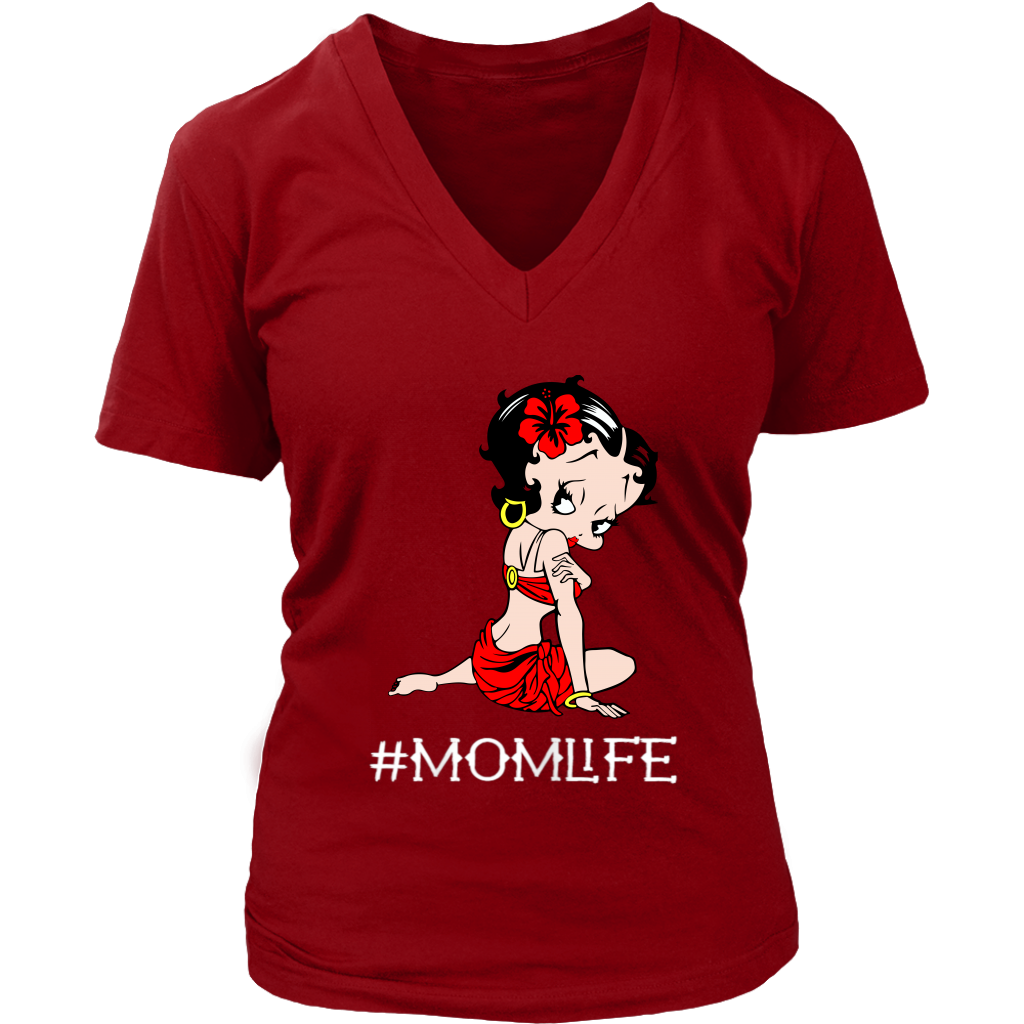 With Betty Boop Love | Gifts for Her | Gifts for Moms | Birthday Gifts