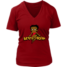 Load image into Gallery viewer, Betty Boop | Betty Boop Afro Girl | Betty Boop Merchandise
