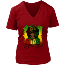 Load image into Gallery viewer, Juneteenth No. 2 | Juneteenth Shirt | 1865 Shirt | Freeish | Independence Day
