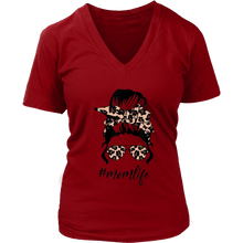 Load image into Gallery viewer, Mom Life | Head Wrap | Gifts for Her | Gifts for Moms | Birthday Gifts
