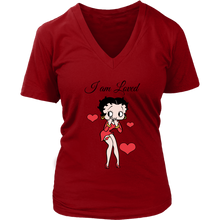 Load image into Gallery viewer, Betty Boop is Love | Gifts for Her | Gifts for Moms | Birthday Gifts
