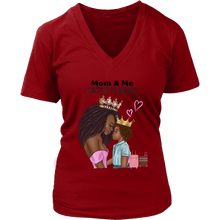 Load image into Gallery viewer, Mom &amp; Son Catch Flights | Mommy and Me | Travel Shirt | Gifts for Her
