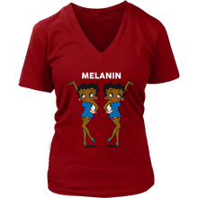 Load image into Gallery viewer, Betty Boop | Afro Girl | Melanin | Betty Boop Merchandise
