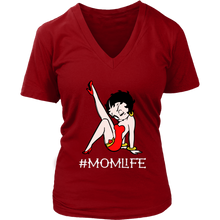 Load image into Gallery viewer, Betty Love | Momlife | Gifts for Her | Birthday Gifts | Betty Boop
