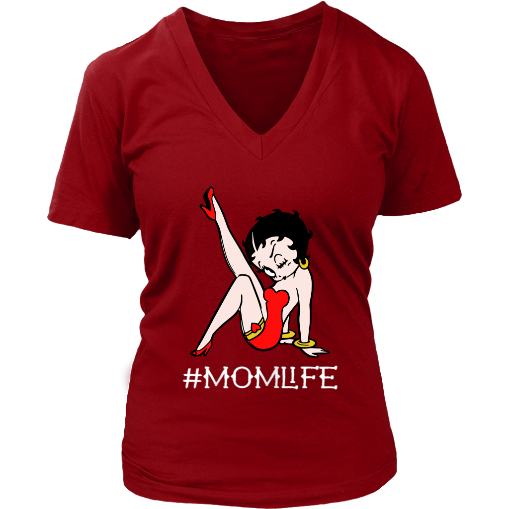 Betty Love | Momlife | Gifts for Her | Birthday Gifts | Betty Boop