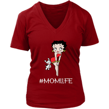 Load image into Gallery viewer, Betty Boop | Momlife | Gifts for Her | Love | Birthday Gifts
