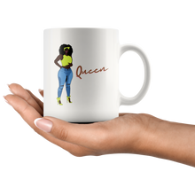 Load image into Gallery viewer, Queen Mug
