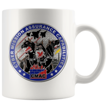 Load image into Gallery viewer, CMAC Mug No. 1
