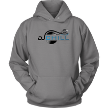 Load image into Gallery viewer, DJ Chill - Logo Shirt
