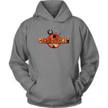 Load image into Gallery viewer, CEEMOMONEY DJ Hoodie
