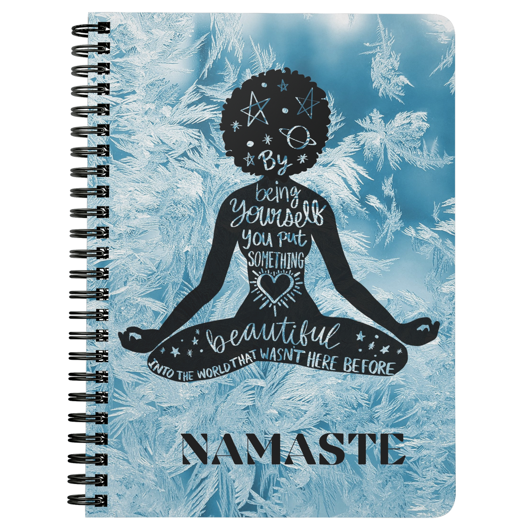 Namaste