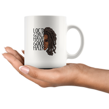 Load image into Gallery viewer, Loc Girls Mug for Hot or Cold Beverages
