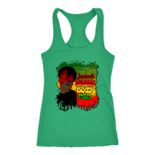 Load image into Gallery viewer, Juneteenth 1865 Tank | Juneteenth Shirt | 1865 Shirt | Freeish | Independence Day
