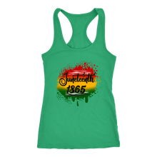 Load image into Gallery viewer, I am Juneteenth | Juneteenth Shirt | 1865 Shirt | Freeish | Independence Day
