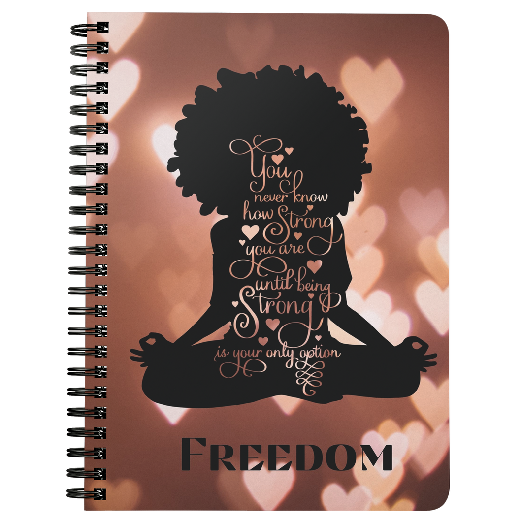 Freedom