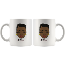 Load image into Gallery viewer, Diva Mug

