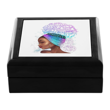 Load image into Gallery viewer, Gorgeous Jewelry Box | Gifts for Her
