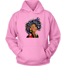 Load image into Gallery viewer, Mom Love Hoodie

