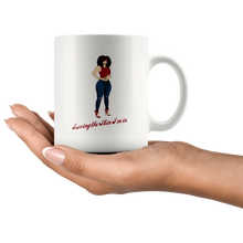 Load image into Gallery viewer, Loving The Skin I&#39;m In Mug
