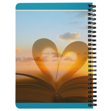 Load image into Gallery viewer, Bible Verses Journal
