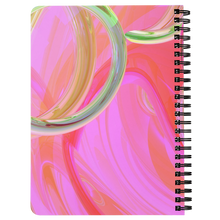 Load image into Gallery viewer, The Power is in My Puffs Journal
