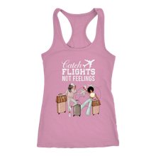 Load image into Gallery viewer, Catch Flights Mommy &amp; Me No. 2 | Travel | Girlfriends | Melanin| Afro Women
