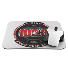Load image into Gallery viewer, Vibing 102.3 Mousepad
