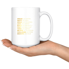 Load image into Gallery viewer, My Dream 15 oz Cup for Hot or Cold Beverages
