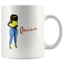 Load image into Gallery viewer, Queen Mug
