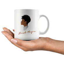 Load image into Gallery viewer, Black Magic Queen Mug
