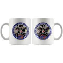 Load image into Gallery viewer, CMAC Mug No. 1
