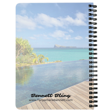 Load image into Gallery viewer, Life is a Journey | Travel Journal | Travel Notebook | World Travel Notes
