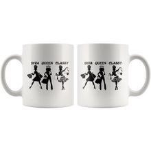 Load image into Gallery viewer, Diva Queen Classy Mug

