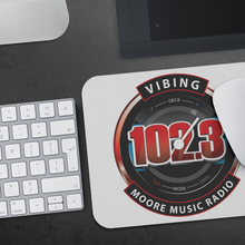 Load image into Gallery viewer, Vibing 102.3 Mousepad

