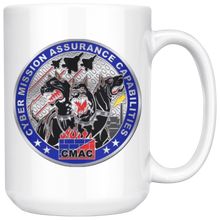 Load image into Gallery viewer, CMAC Mug No. 1
