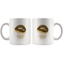 Load image into Gallery viewer, Hood Rich Mug for Hot or Cold Beverages
