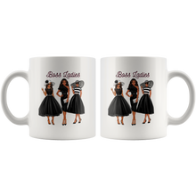 Load image into Gallery viewer, Boss Ladies Coffee Mug
