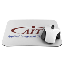Load image into Gallery viewer, AIT Logo No. 1 Mousepad
